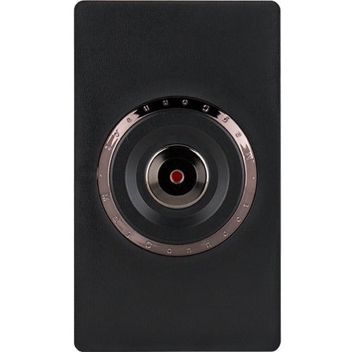 The Joy Factory MagConnect MMX107 Mounting Adapter for Tablet PC, Handheld Device - Black - MMX107