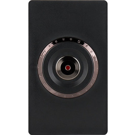 The Joy Factory MagConnect MMX107 Mounting Adapter for Tablet PC, Handheld Device - Black - MMX107