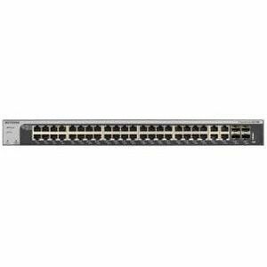 Netgear ProSafe XS748T Layer 3 Switch - XS748T-100NES