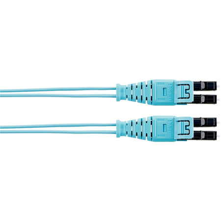 Panduit Fiber Optic Patch Network Cable - FZ2ERQ1Q1SNM006