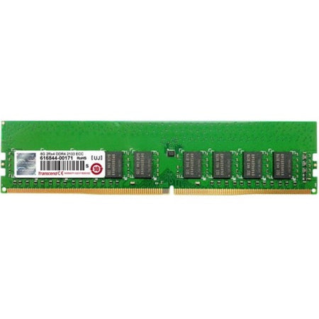 Transcend 16GB DDR4 SDRAM Memory Module - TS2GLH72V1B