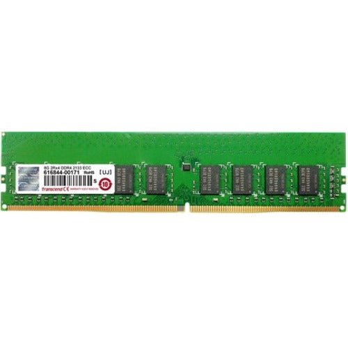 Transcend 16GB DDR4 SDRAM Memory Module - TS2GLH72V1B