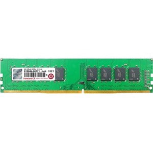 Transcend 16GB DDR4 SDRAM Memory Module - TS2GLH64V1B