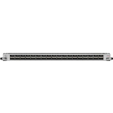 Cisco N9K-X9732C-EX: 100 Gigabit Ethernet Line Card - N9K-X9732C-EX