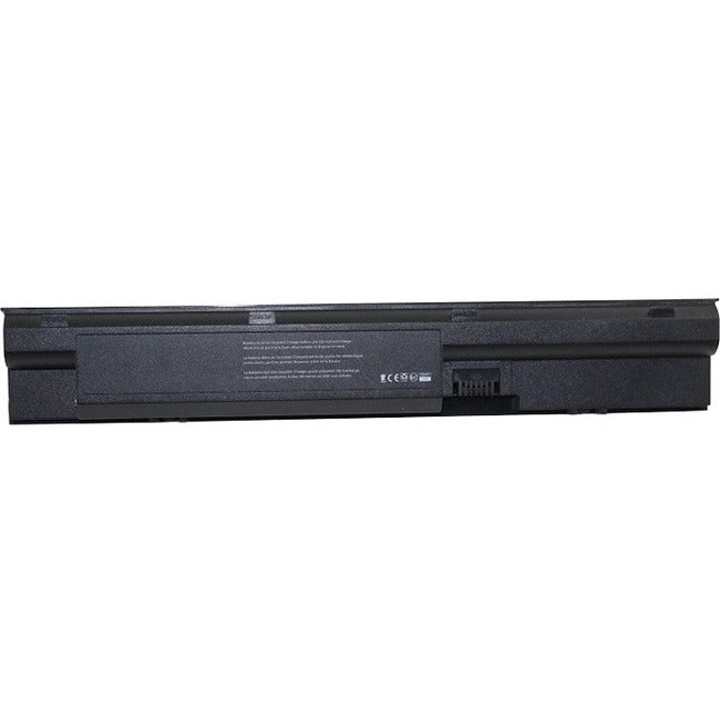 V7 HPK-PB440X9-V7 Battery for select HP COMPAQ laptops(8400mAh, 91, 9cell)FP09,H6L27UT - HPK-PB440X9-V7