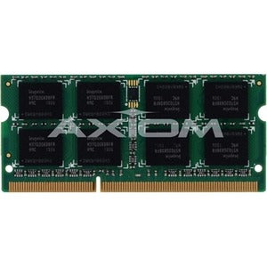 Axiom 16GB DDR4-2133 ECC SODIMM for HP - V1D59AA - V1D59AA-AX