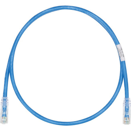 Panduit Cat.6 UTP Patch Network Cable - UTPSP4BUY