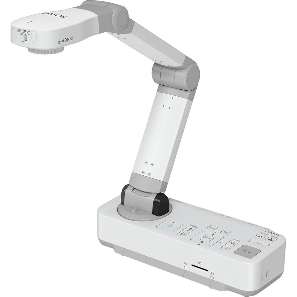 Epson DC-13 Document Camera - V12H757020