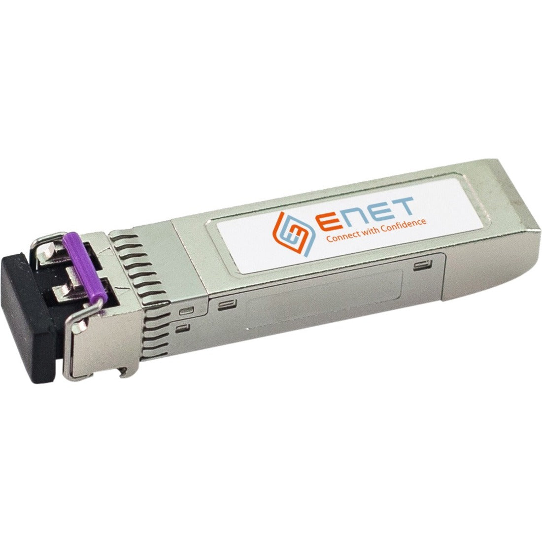ENET Ruckus (Formerly Brocade) Compatible E1MG-BXD-120K TAA Compliant Functionally Identical 1000BASE-BX Bi-Di SFP