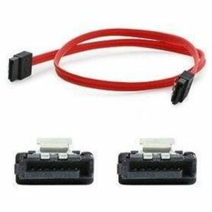 1.5ft SATA Male to Male Serial Cable - SATAFLEX18