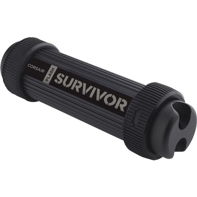 Corsair 512GB Flash Survivor Stealth USB 3.0 Flash Drive - CMFSS3B-512GB