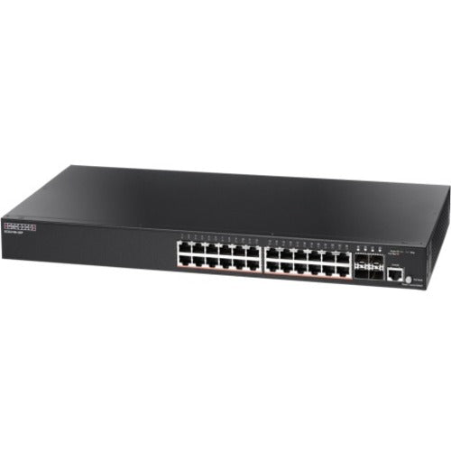 Edge-Core ECS2100-28T Ethernet Switch - ECS2100-28T