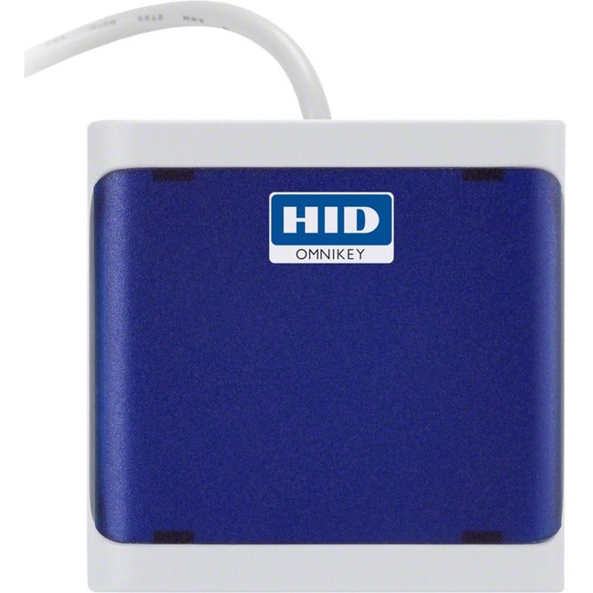 HID OMNIKEY 5022 Smart Card Reader - R50220318-DB