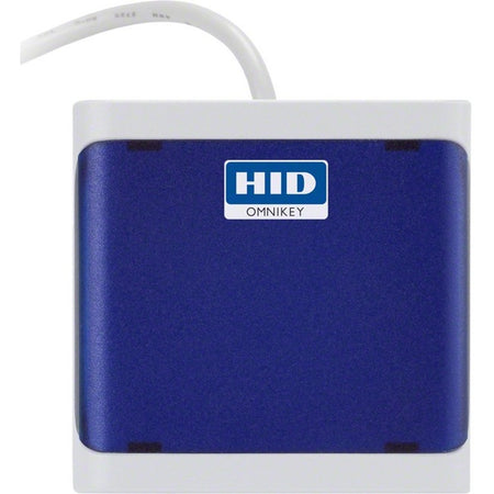 HID OMNIKEY 5022 Smart Card Reader - R50220318-DB