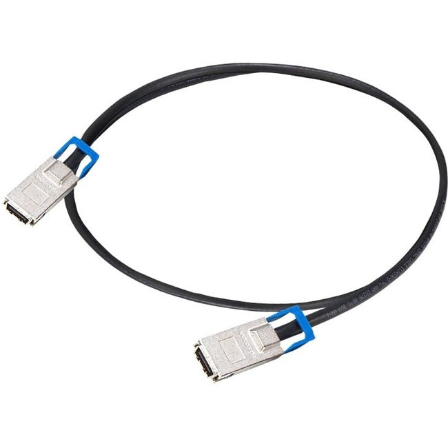 Axiom 10GBASE-CX4 Stacking Cable Dell Compatible 5m - 330-2415 - 330-2415-AX