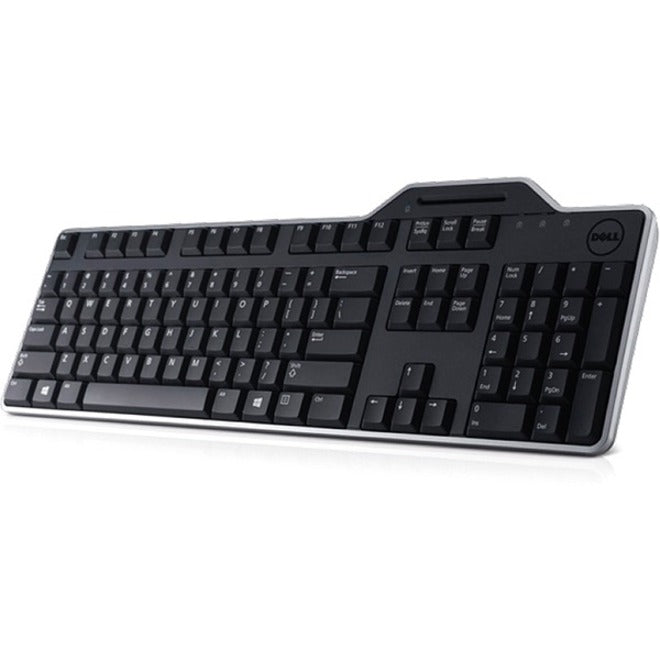 Dell Keyboard - KB813-BK-US