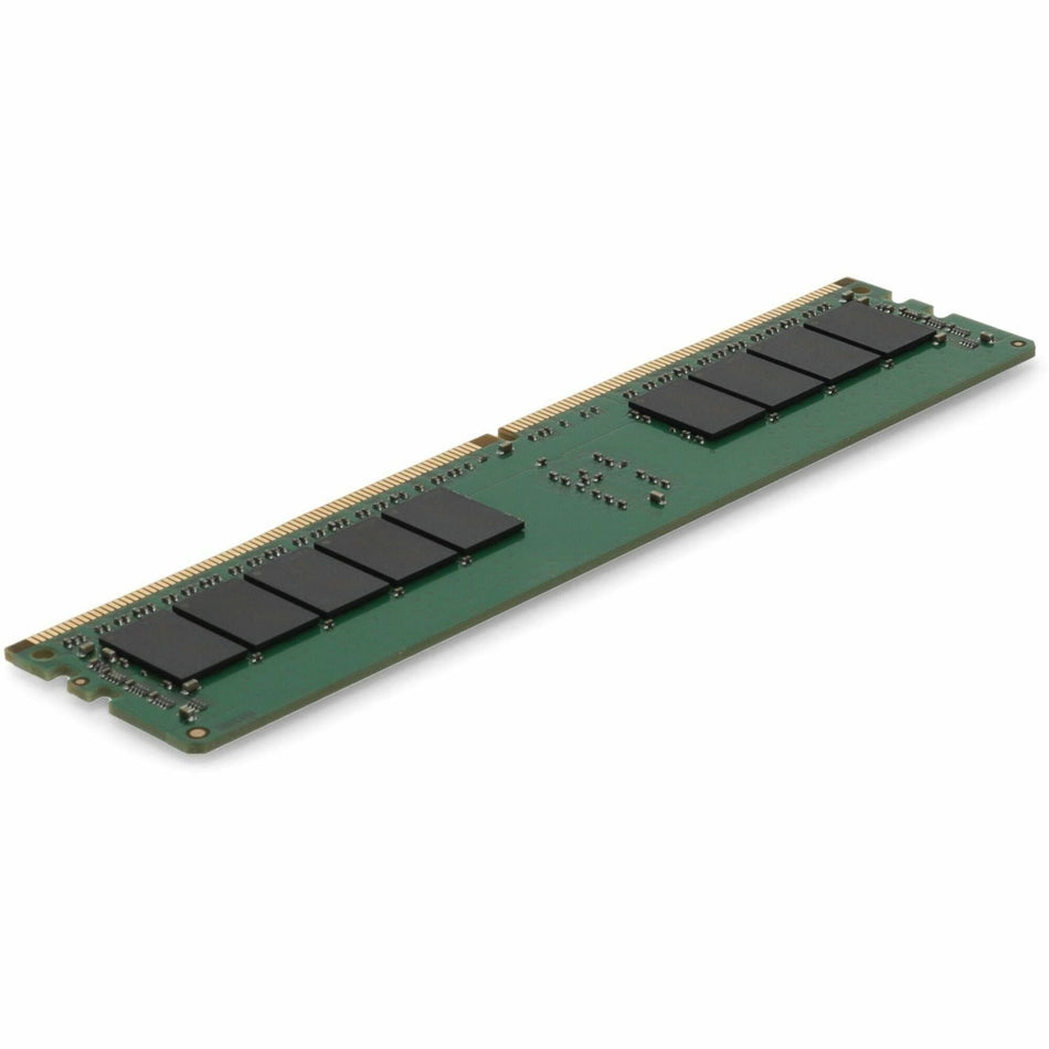 AddOn JEDEC Standard Factory Original 16GB DDR4-2400MHz Registered ECC Dual Rank x4 1.2V 288-pin CL17 RDIMM - AM2400D4DR4RN/16G