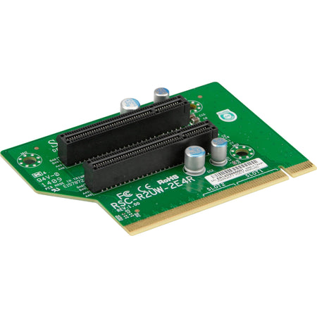 Supermicro RSC-R2UW-2E4R Riser Card - RSC-R2UW-2E4R