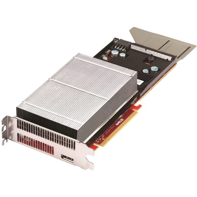 AMD FirePro S9050 Graphic Card - 12 GB GDDR5 - Full-height - 100-505985