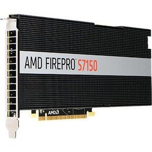 AMD FirePro S7150CG Graphic Card - 8 GB GDDR5 - 100-505734