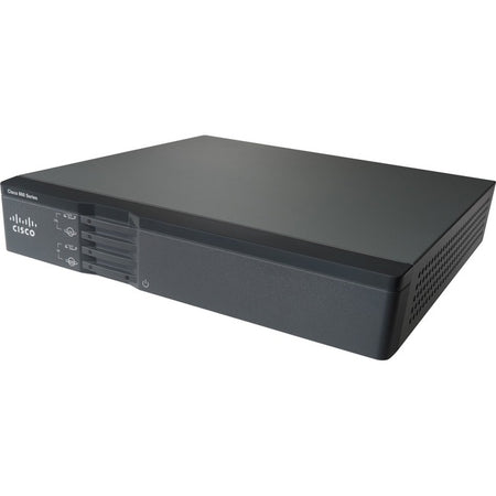 Cisco 867VAE Integrated Services Router - CISCO867VAE-K9-RF