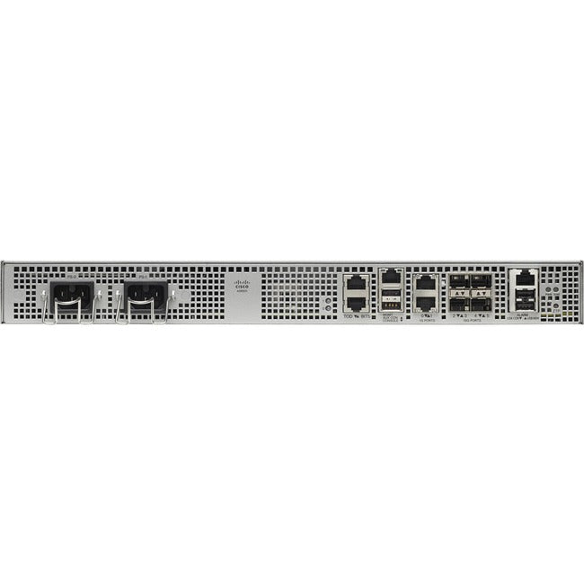 Cisco ASR-920-4SZ-A Router - ASR-920-4SZ-A-RF