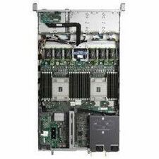 Cisco Business Edition 6000M 1U Rack Server - 1 x Intel Xeon E5-2630 v3 2.40 GHz - 32 GB RAM - 1.80 TB HDD - (6 x 300GB) HDD Configuration - 12Gb/s SAS, Serial ATA/600 Controller - Remanufactured - BE6M-M4-K9-RF