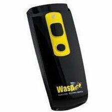 WWS250i Pocket Barcode Scanner (USB) - 633809000201