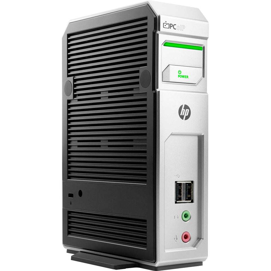 HP t310 Zero Client - Teradici Tera2140 - V0C65UA#ABA