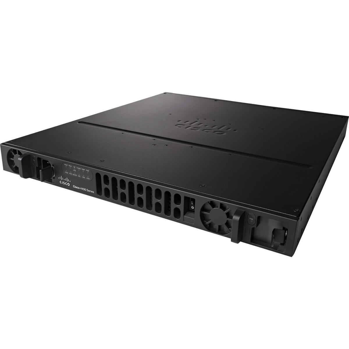 Cisco 4431 Router - ISR4431-SEC/K9-RF