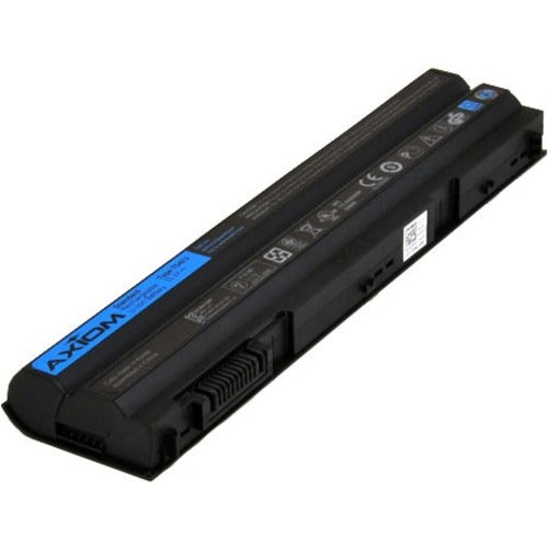 Axiom LI-ION 6-Cell NB Battery for Dell - 312-1439 - 312-1439-AX