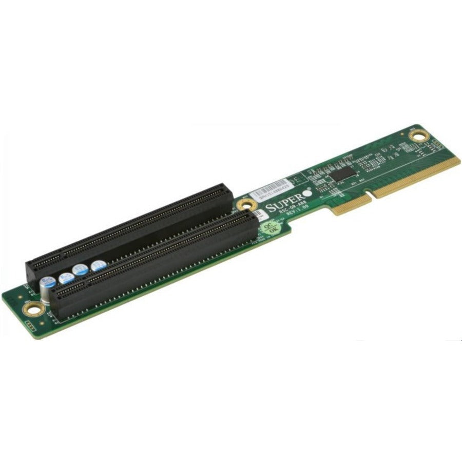 Supermicro Riser Card - RSC-GR-A88