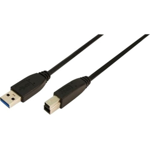 Unirise USB Data Transfer Cable - USB3-AB-15F