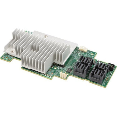Intel Integrated RAID Module RMS3AC160 - RMS3AC160