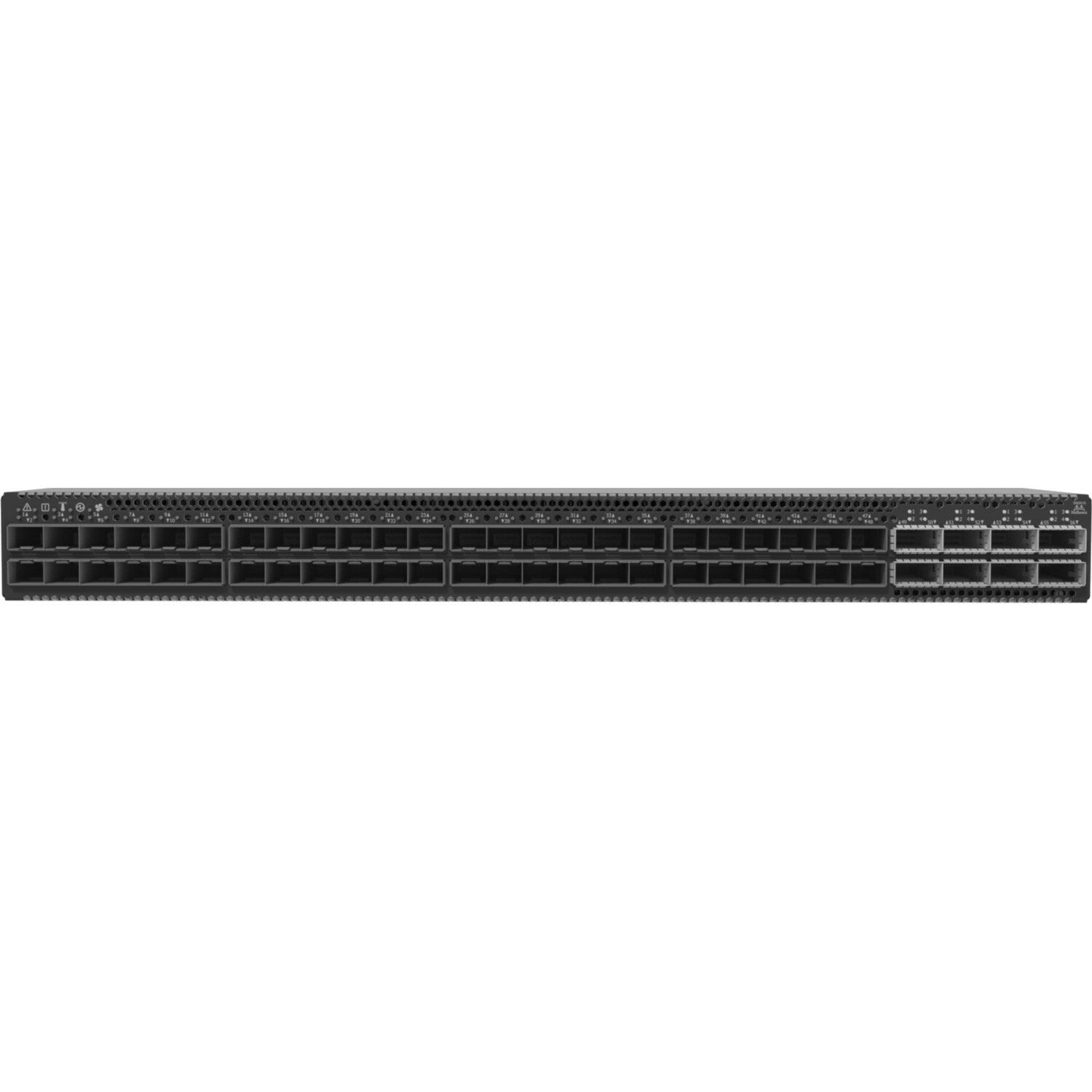 Mellanox Spectrum SN2410 Ethernet Switch - MSN2410-BB2FO