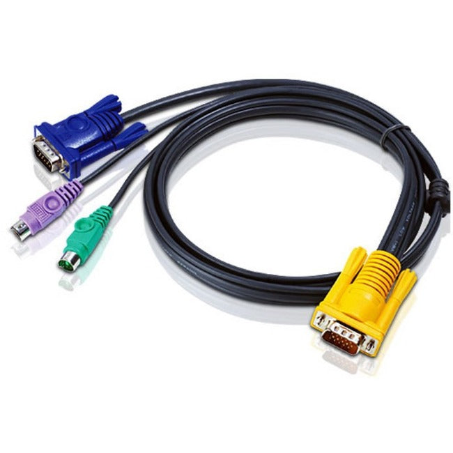 Aten KVM Cable - 2L5202P