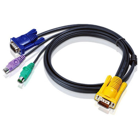 Aten KVM Cable - 2L5202P