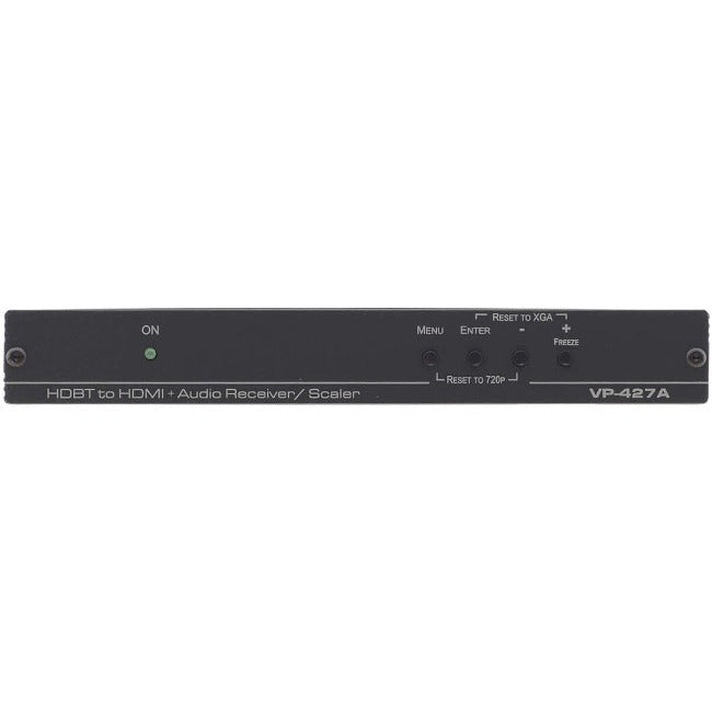 Kramer HDBaseT to HDMI & Audio ProScale Receiver/Scaler - 70-00054090