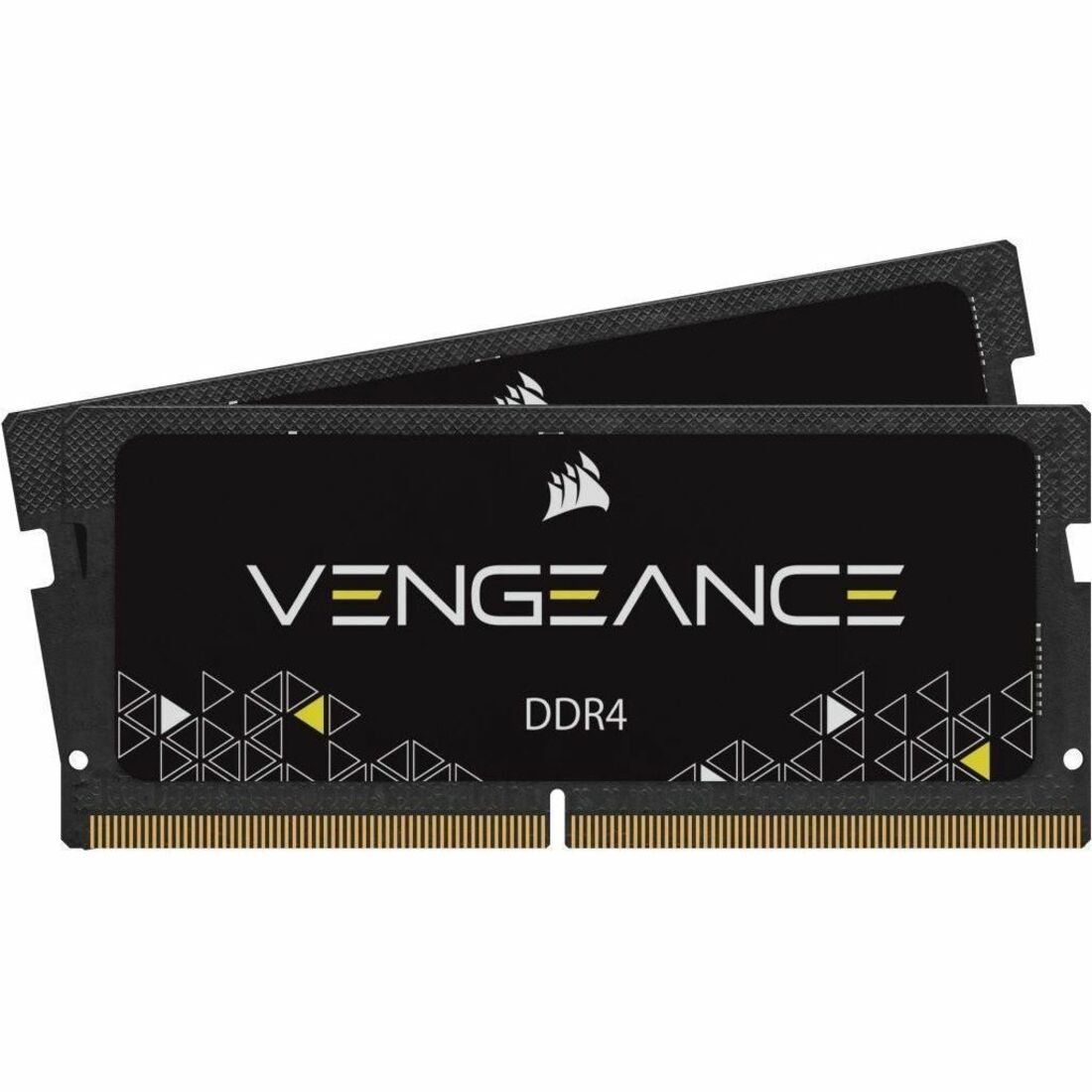 Corsair Vengeance 32GB (2 x 16GB) DDR4 SDRAM Memory Kit - CMSX32GX4M2A2400C16