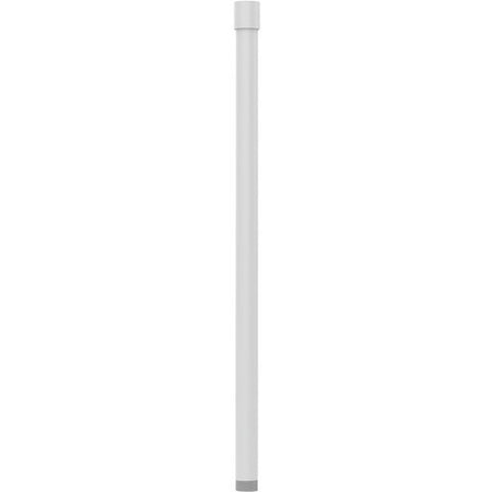 AXIS T91B52 Mounting Extension for Ceiling Mount - 5507-481