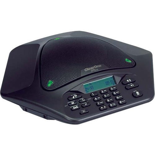 ClearOne MAX 910-158-276-00 DECT 6.0 Conference Phone - 910-158-600