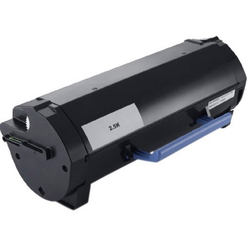 Dell Original Standard Yield Laser Toner Cartridge - Black - 1 / Pack - FR3HY