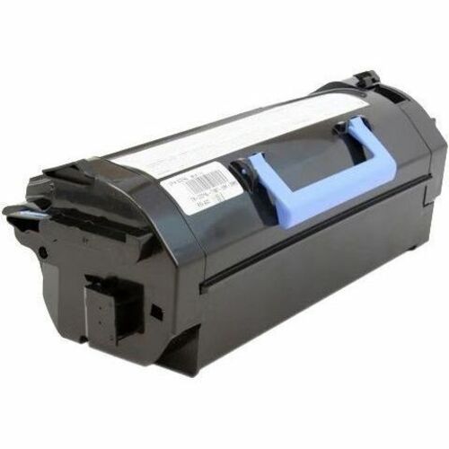 Dell Original Standard Yield Laser Toner Cartridge - Black - 1 Each - X68Y8