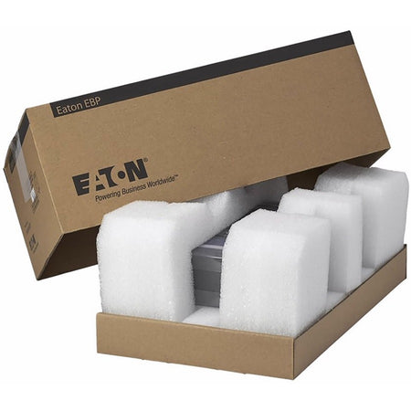 Eaton Internal Replacement Battery Cartridge (RBC) for 3000VA 5P/5PX UPS Systems - EBP-1003