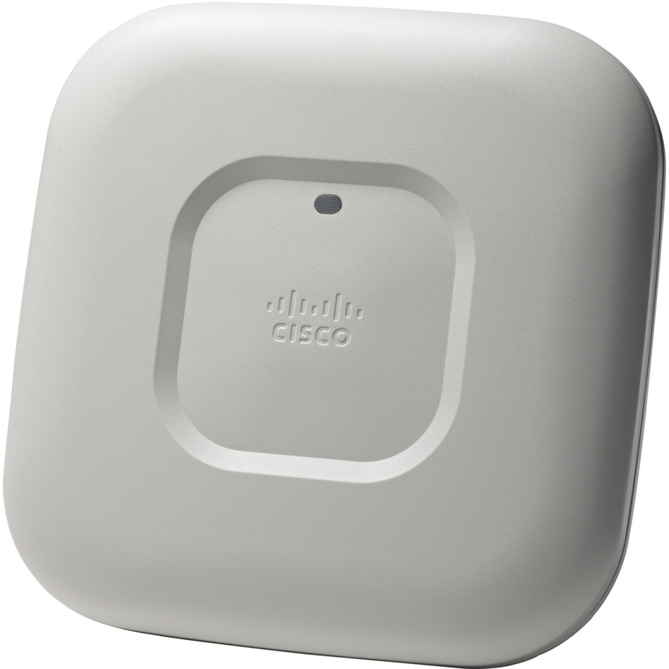 Cisco Aironet 1702I IEEE 802.11ac 867 Mbit/s Wireless Access Point - AIR-CAP1702I-B-K910