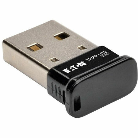 Eaton Tripp Lite Series Mini Bluetooth 4.0 (Class 1) USB Adapter - U261-001-BT4