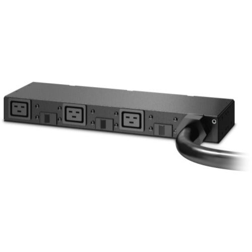 APC by Schneider Electric Basic AP6039A 3-Outlet PDU - AP6039A