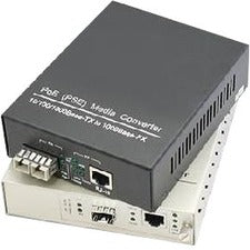 AddOn 24 Port 10/100/1000 POE Power Injector (IEEE802.3af 90-264v 15.4W max/port) - ADD-GPOEIN24-90V440W