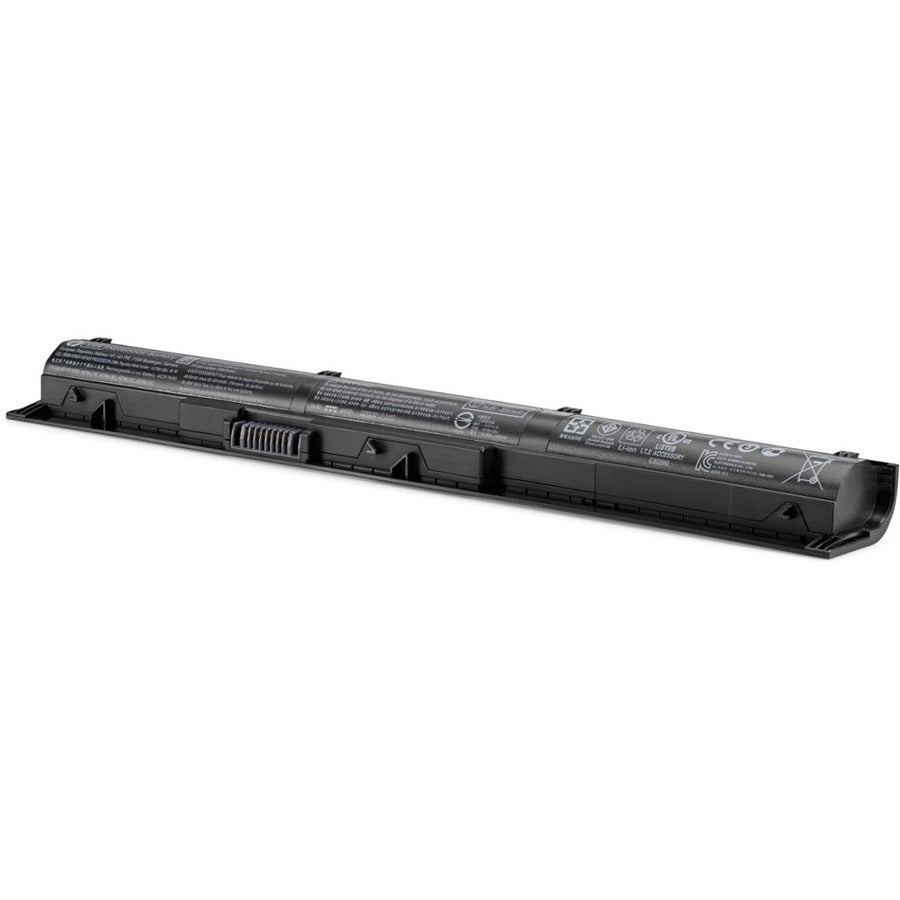 Axiom LI-ION 4-Cell NB Battery for HP - P3G15AA - P3G15AA-AX