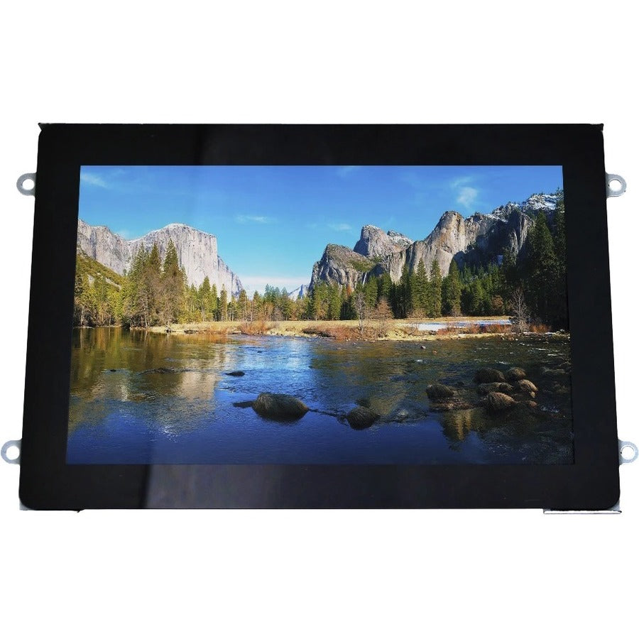 Mimo Monitors UM-1080CH-OF 10" Class Open-frame LCD Touchscreen Monitor - 16:10 - 14 ms - UM-1080CH-OF